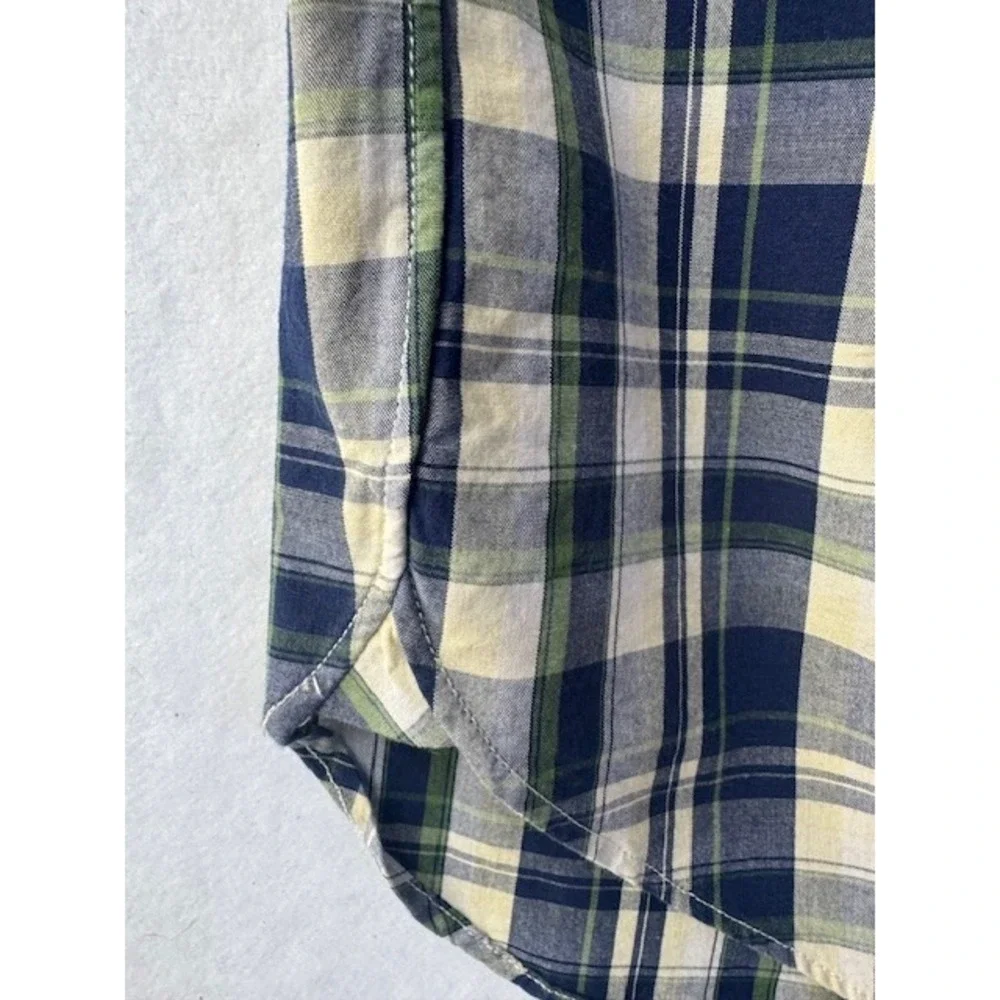 J. Crew crew men